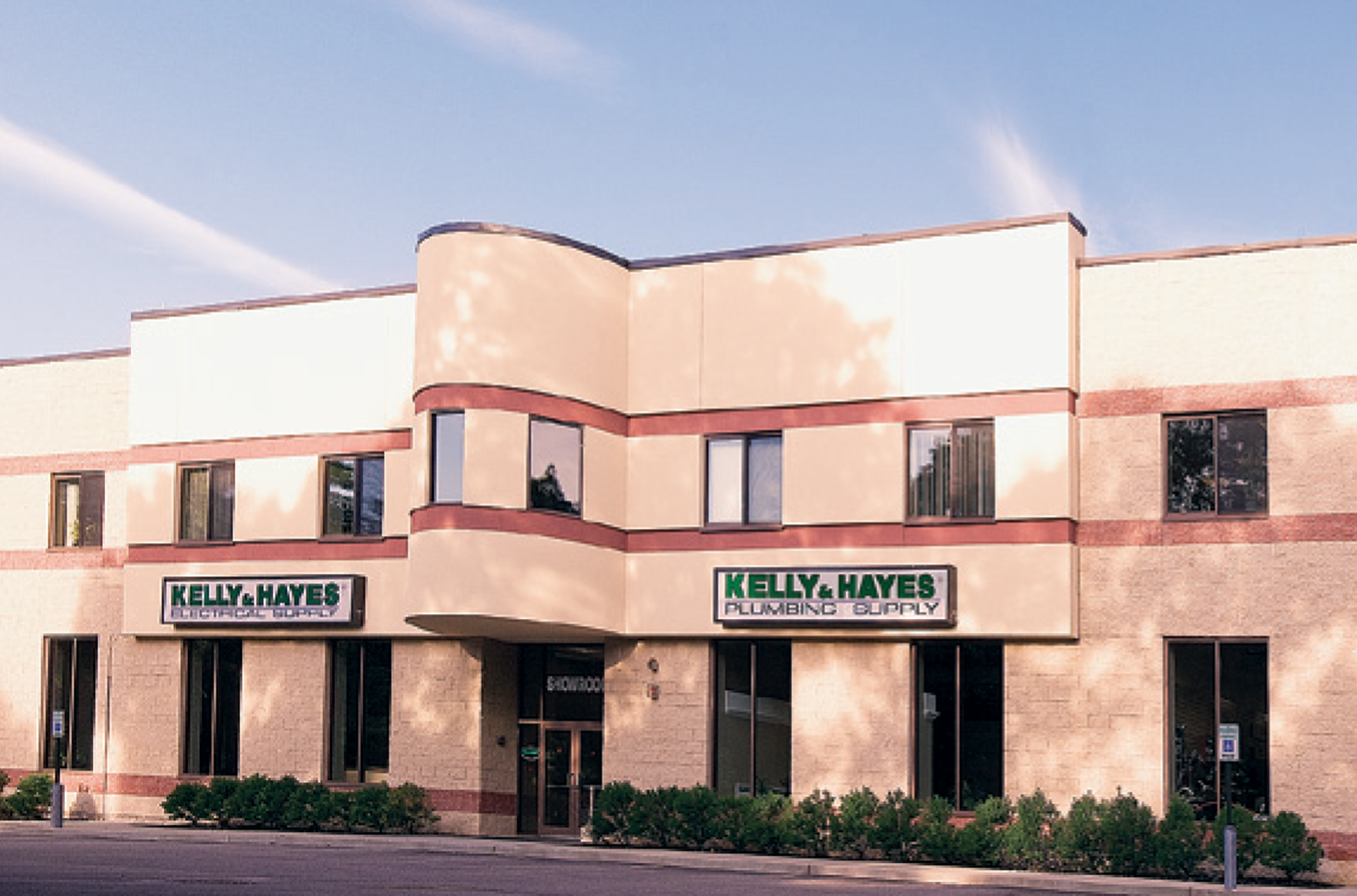 Kelly & Hayes Electrical & Plumbing Supply